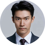 陈星 - 联合创始人